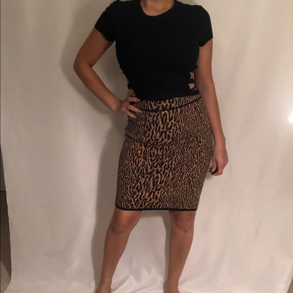 Skirt